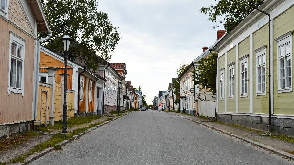 Miten järjestää onnistunut kokous Kokkolassa?
